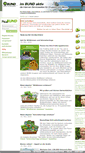 Mobile Screenshot of bund-intern.net